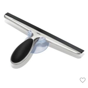OXO Bathroom/Shower Squeegee $22 MSRP
